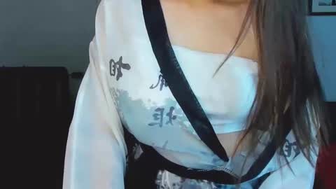 Snapshot of ginnycherry chatting on 9, 2, 2025 Ginny online show from 9, 2, 2025