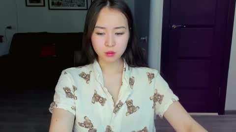 Snapshot of ginnycherry chatting on 16, 2, 2025 Ginny online show from 16, 2, 2025