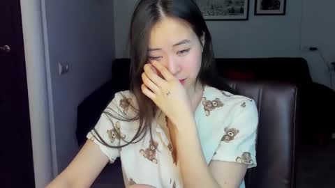 Snapshot of ginnycherry chatting on 22, 2, 2025 Ginny online show from 22, 2, 2025