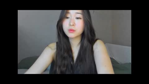 Snapshot of ginnycherry chatting on 24, 10, 2025 Ginny online show from 24, 10, 2025