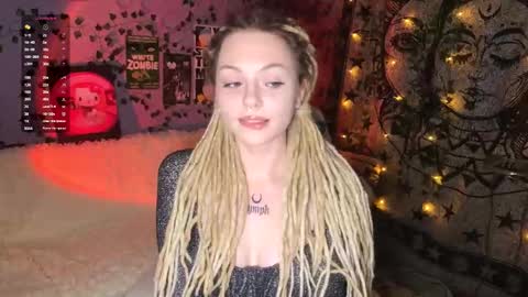 Ginny online show from 8, 9, 2025