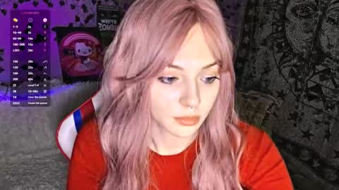 Ginny online show from 13, 9, 2025