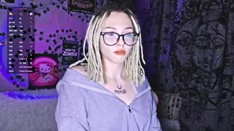 Ginny online show from 20, 9, 2025