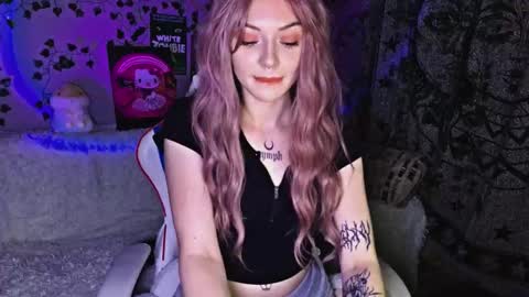 Ginny online show from 24, 9, 2025