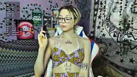 Ginny online show from 3, 10, 2025