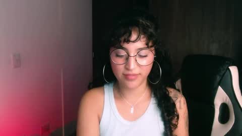 giny_bean online show from 1, 6, 2026
