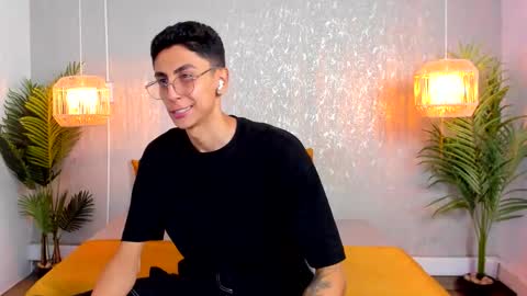 Snapshot of gio_carangi chatting on 10, 2, 2026 Gio Carangi online show from 10, 2, 2026