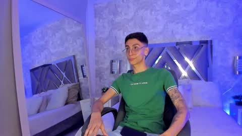 Snapshot of gio_carangi chatting on 18, 2, 2026 Gio Carangi online show from 18, 2, 2026