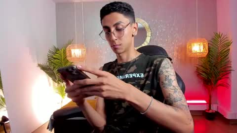 Snapshot of gio_carangi chatting on 2, 6, 2026 Gio Carangi online show from 2, 6, 2026
