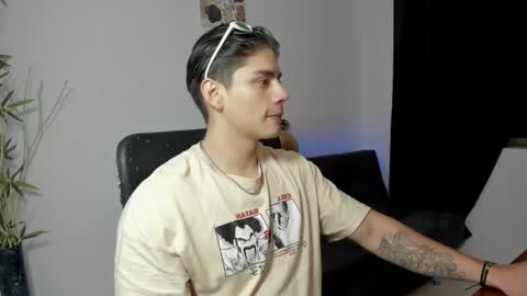 GioRusso online show from 7, 12, 2024