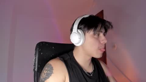 GioRusso online show from 1, 2, 2026