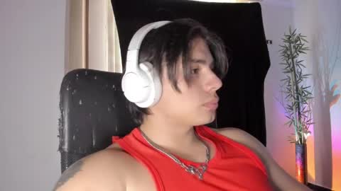 Snapshot of gio_russo chatting on 15, 5, 2026 GioRusso online show from 15, 5, 2026