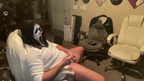 Giocazzoenorme online show from 2, 12, 2025