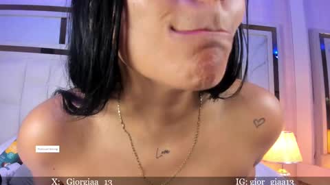 Snapshot of giorgia_13 chatting on 11, 2, 2025 giorgia online show from 11, 2, 2025