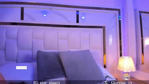 Snapshot of giorgia_13 chatting on 17, 2, 2025 giorgia online show from 17, 2, 2025