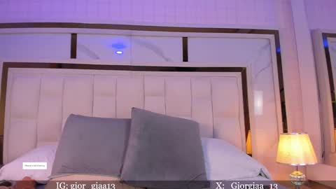 Snapshot of giorgia_13 chatting on 18, 2, 2025 giorgia online show from 18, 2, 2025