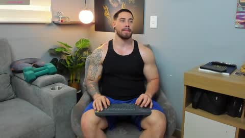 Giorgio leone online show from 12, 4, 2026