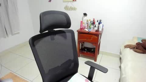 GIO RIVERA online show from 14, 4, 2026