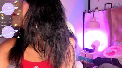 Giovanna  online show from 4, 12, 2024