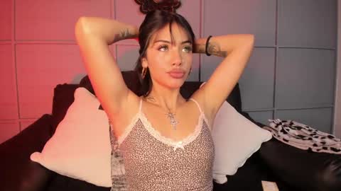 Giovanna  online show from 17, 1, 2025