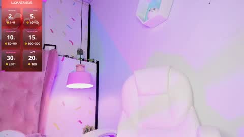 Giovanna  online show from 13, 2, 2025