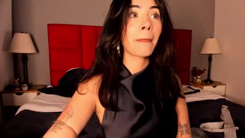 Giovanna  online show from 21, 9, 2025