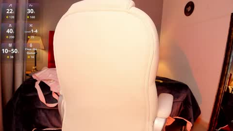 Giovanna  online show from 28, 3, 2026