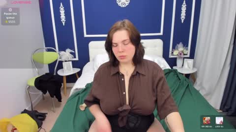 Giovana online show from 3, 4, 2026