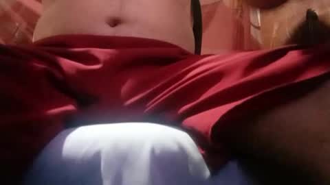 GuidoGiovan online show from 31, 1, 2025