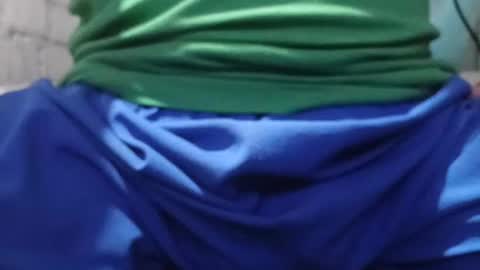 Snapshot of giovannyca chatting on 6, 7, 2026 GuidoGiovan online show from 6, 7, 2026