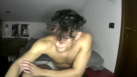 giovyyx online show from 5, 11, 2025