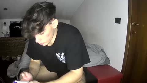 giovyyx online show from 8, 1, 2026