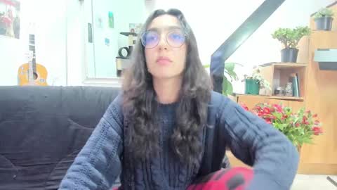 girasol1921 online show from 2, 12, 2024