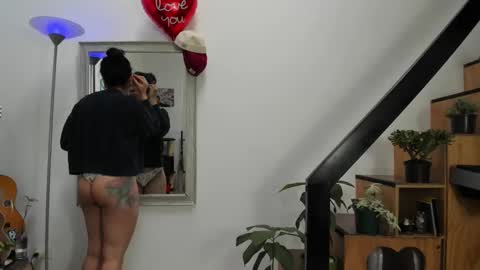 girasol1921 online show from 3, 12, 2024