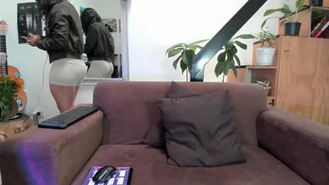 girasol1921 online show from 20, 1, 2025