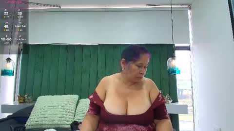 Snapshot of girl_amada chatting on 12, 7, 2026 Girl Amada online show from 12, 7, 2026