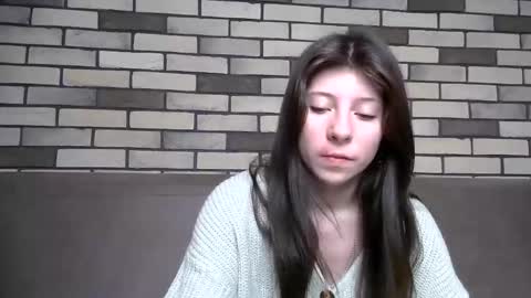 Snapshot of girl_cute007 chatting on 25, 5, 2026 girl_cute007 online show from 25, 5, 2026