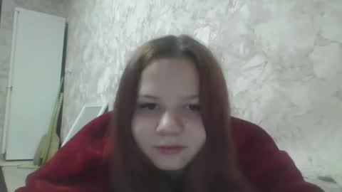 girl_cute07 online show from 14, 1, 2026