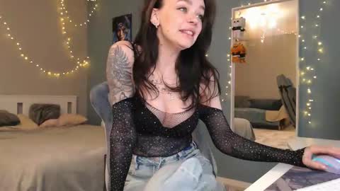 Snapshot of girl_happiness chatting on 28, 2, 2025 Secret online show from 28, 2, 2025