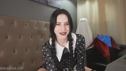 Nikki online show from 31, 10, 2025