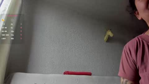 girl_inline online show from 11, 10, 2025