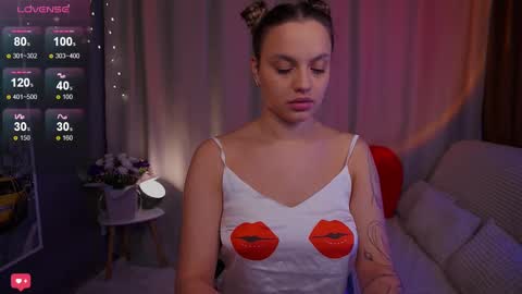 Kate online show from 11, 2, 2025