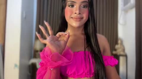 queen ronna online show from 17, 1, 2026