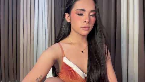 Snapshot of girlcock_dominantfucker chatting on 25, 6, 2026 queen ronna online show from 25, 6, 2026