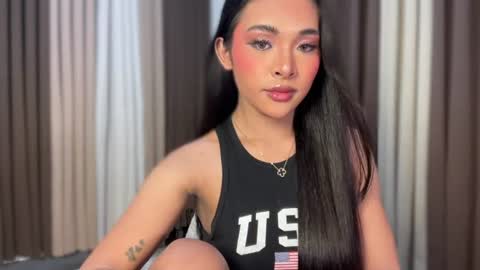 Snapshot of girlcock_dominantfucker chatting on 26, 6, 2026 queen ronna online show from 26, 6, 2026