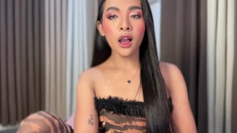 Snapshot of girlcock_dominantfucker chatting on 27, 6, 2026 queen ronna online show from 27, 6, 2026