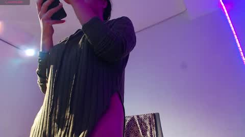 GhostG online show from 19, 4, 2026