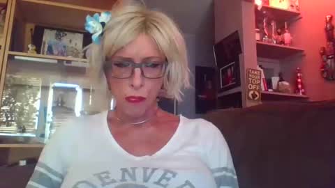 Girlinrock online show from 21, 9, 2025