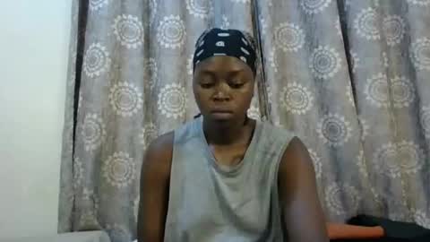 Sexy online show from 11, 10, 2025