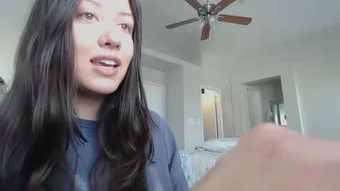 Snapshot of girlnextdoor702 chatting on 8, 12, 2024 Jasmine online show from 8, 12, 2024